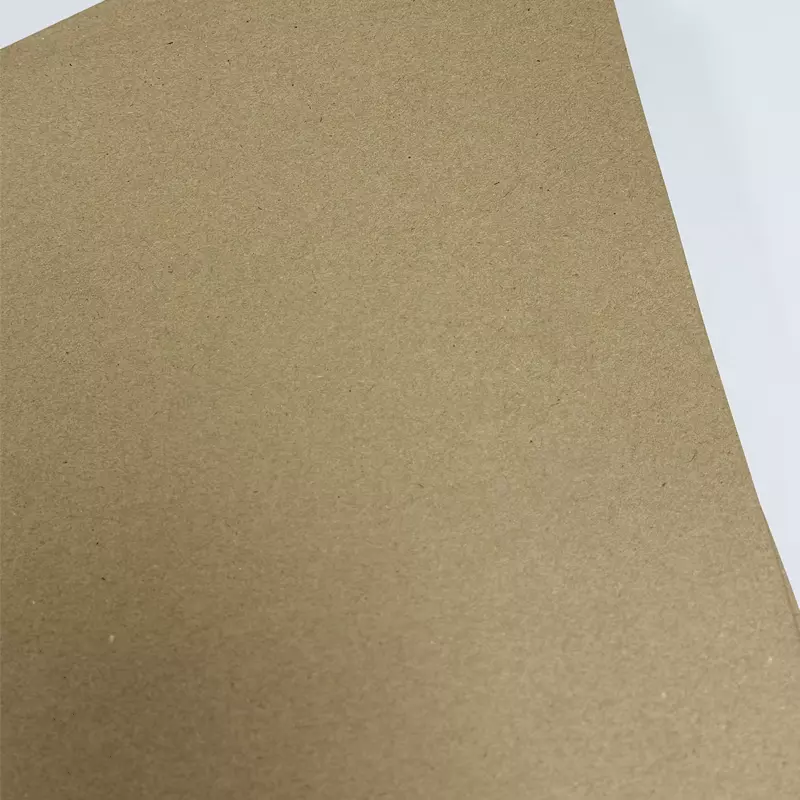 C2S Kraft Paper