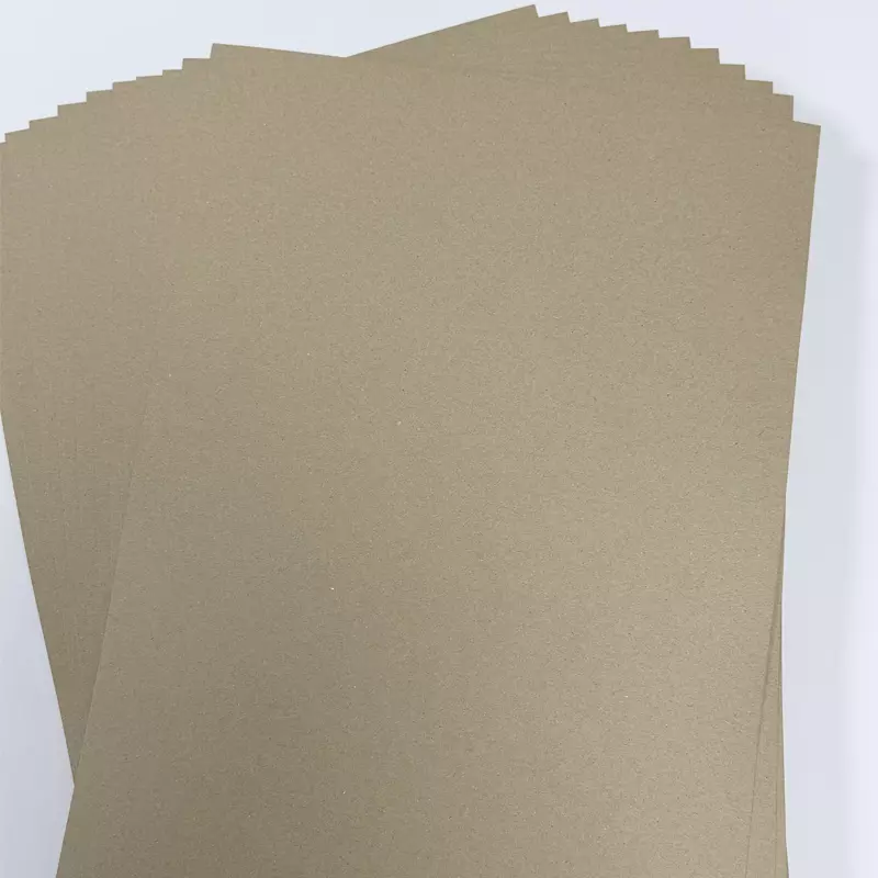 C2S Kraft Paper