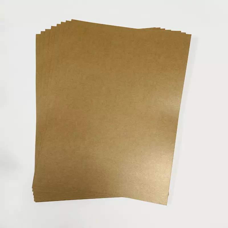 C1S Kraft Paper