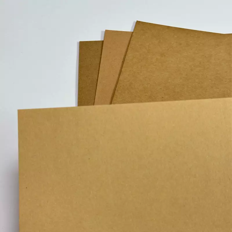 C1S Kraft Paper