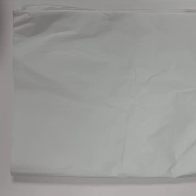 White Tissue Paper