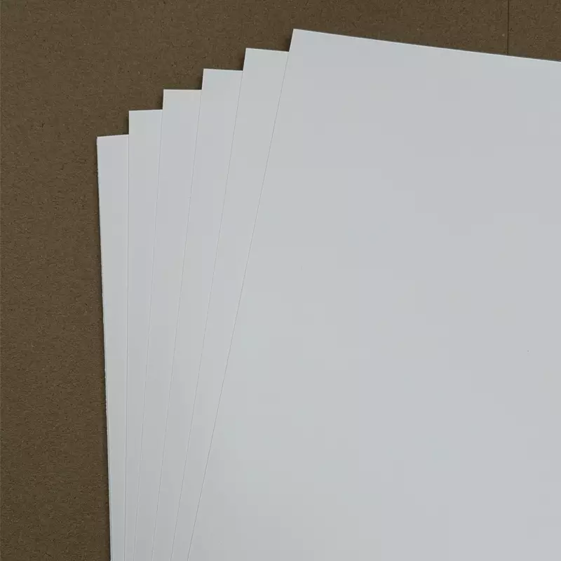 Matte Coated Paper