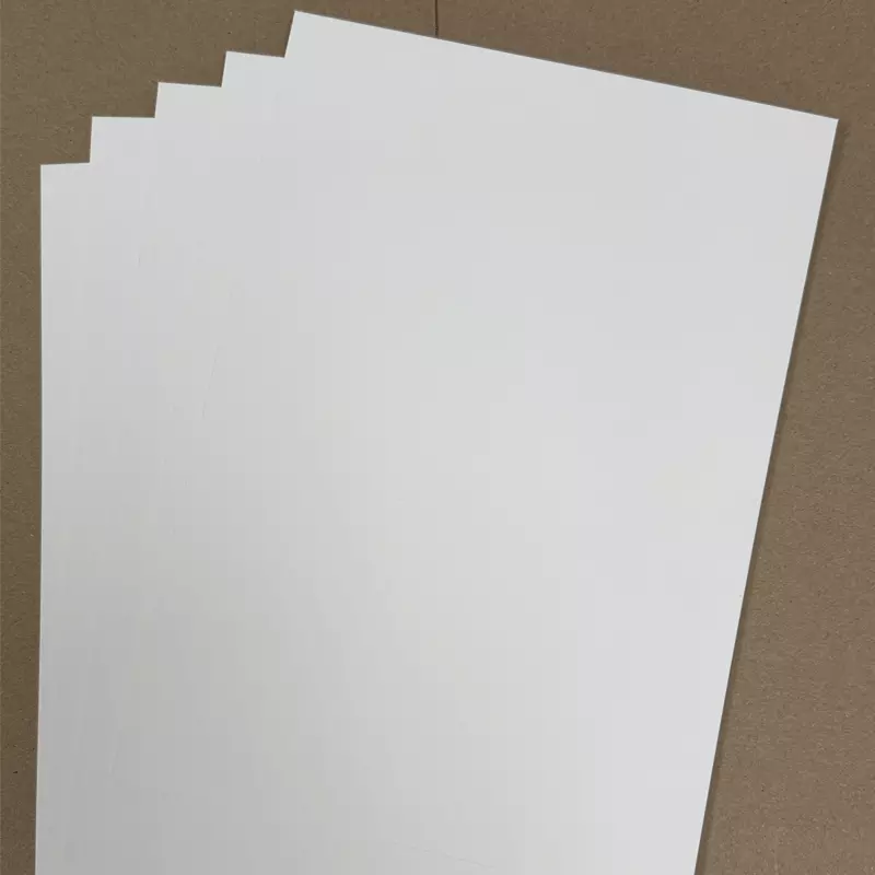 Matte Coated Paper