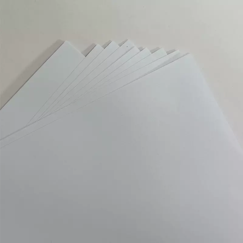 Woodfree Offset Paper