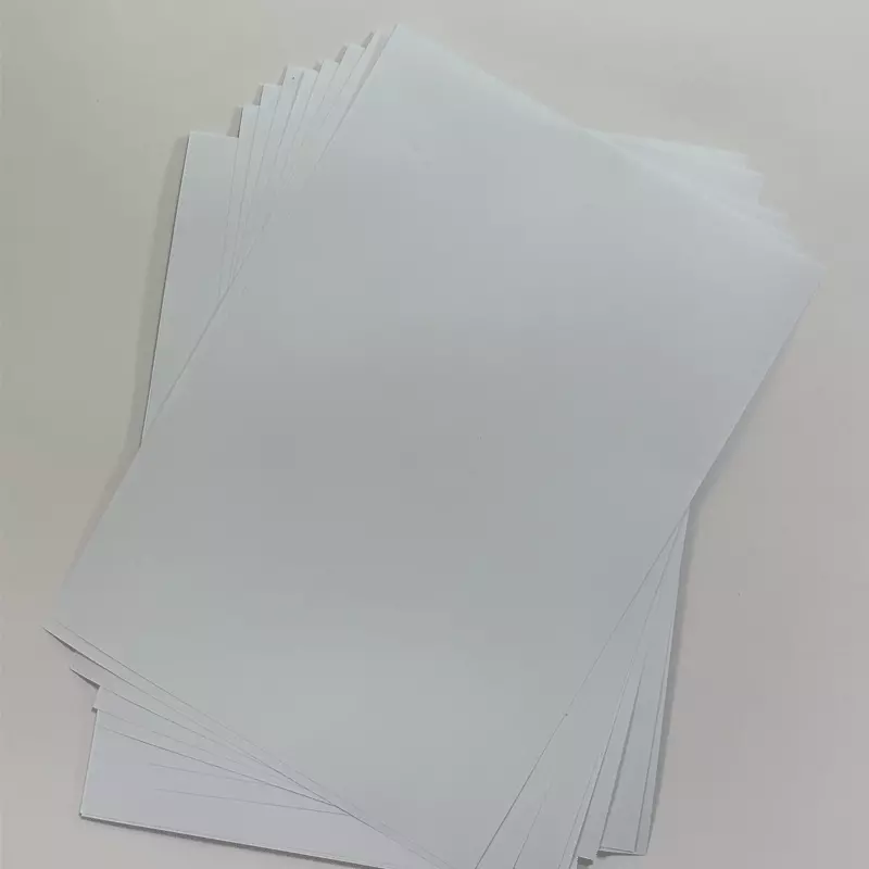 Woodfree Offset Paper